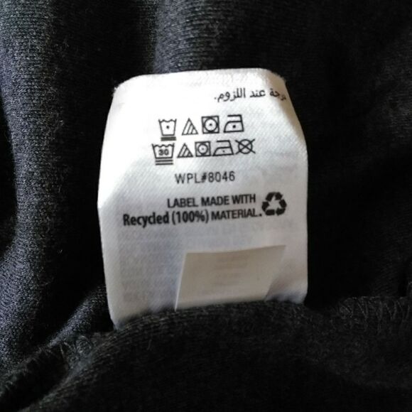 Karen Scott Cardigan Sz M New - Picture 9 of 9